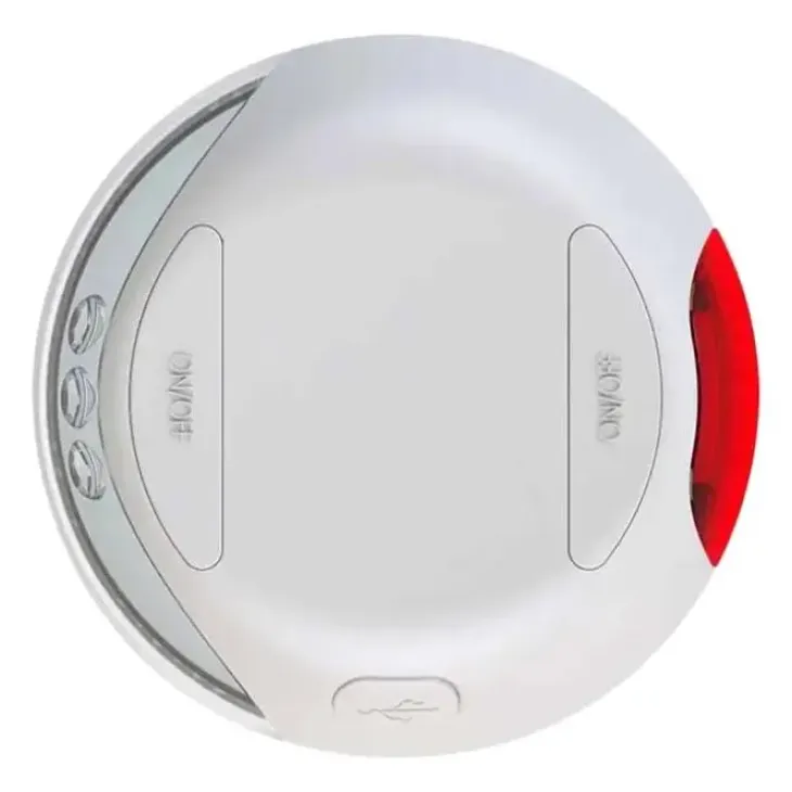 FLEXI LED lygte