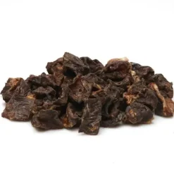 Frigera Natural Dog Chews Oksehjerter | 250g