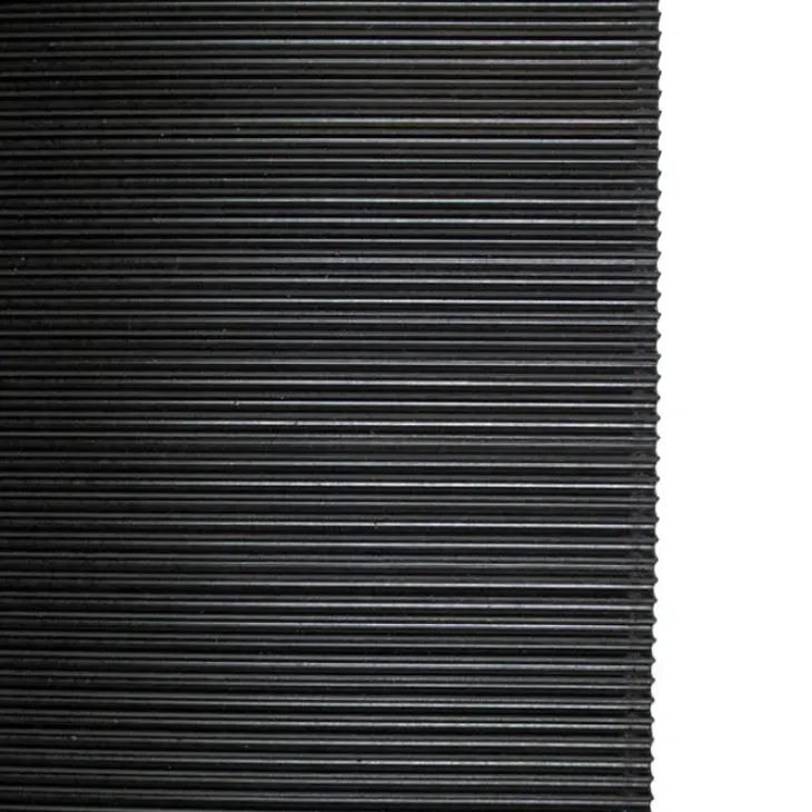 Gummimåtte til trimmebord |100x60cm
