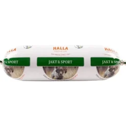 Halla Vådfoder | 650 gram