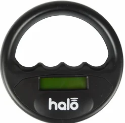 halo | Microchip-scanner m. temperaturaflæsning