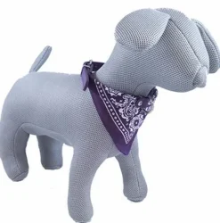 Hundehalsbånd med tørklæde | OUTLET