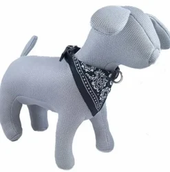 Hundehalsbånd med tørklæde | OUTLET