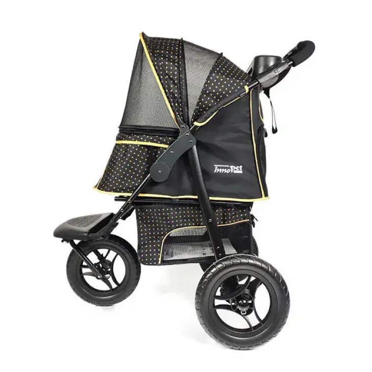 InnoPet Adventure | Hundeklapvogn