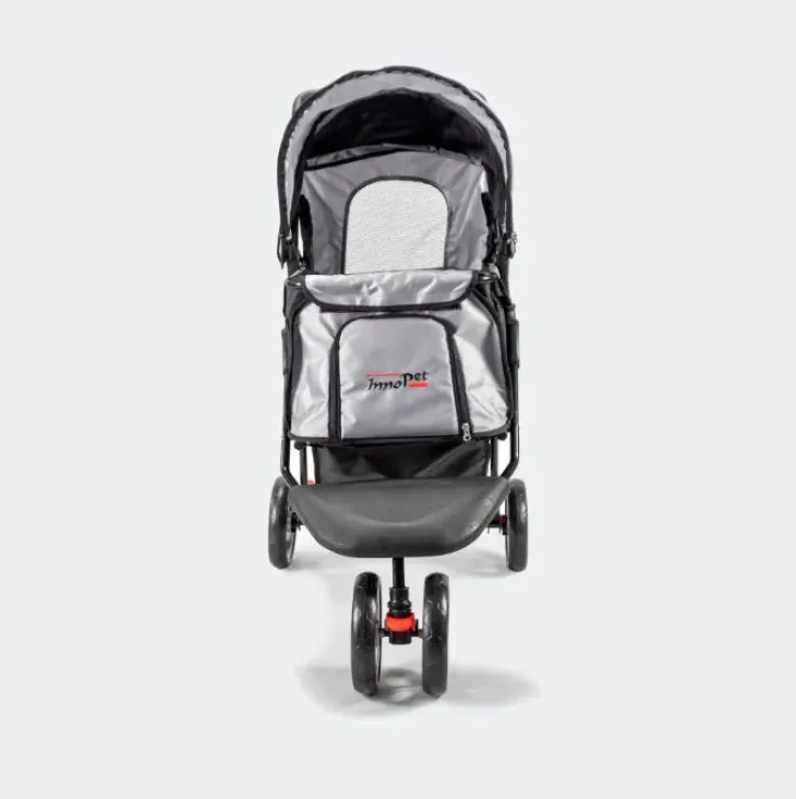 Innopet Buggy All Terrain | Hundeklapvogn