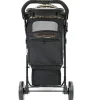 InnoPet Buggy Cheetah | Hundeklapvogn