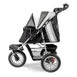 InnoPet Buggy Comfort EFA ECO | Hundeklapvogn