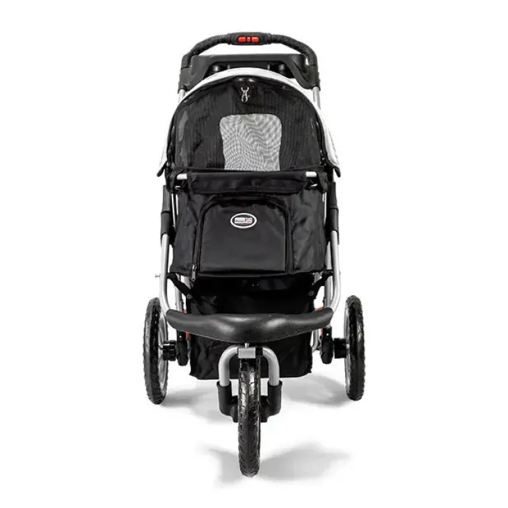 InnoPet Buggy Comfort EFA ECO | Hundeklapvogn