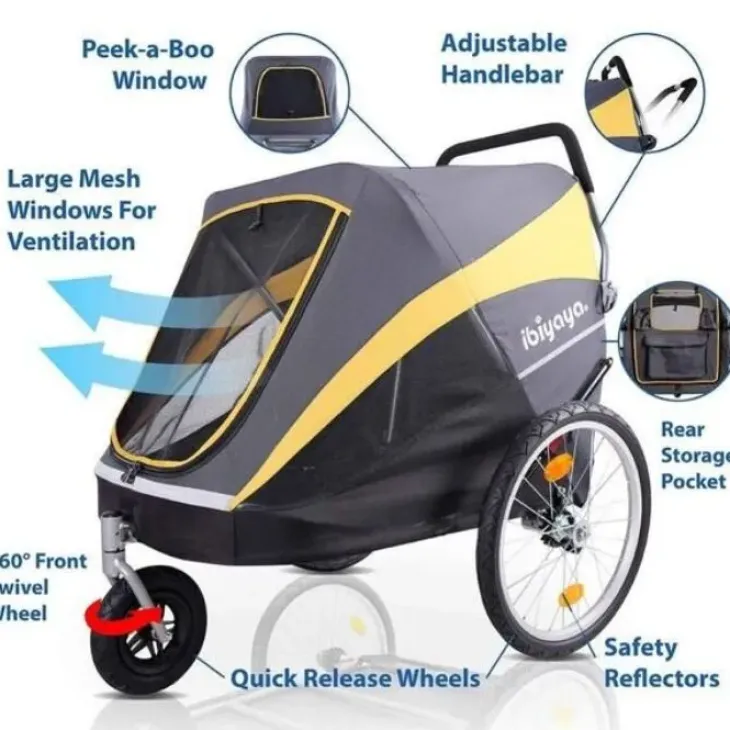 Innopet Hercules 2.0