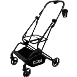 Innopet Hundeklapvogn Nomad | 2i1