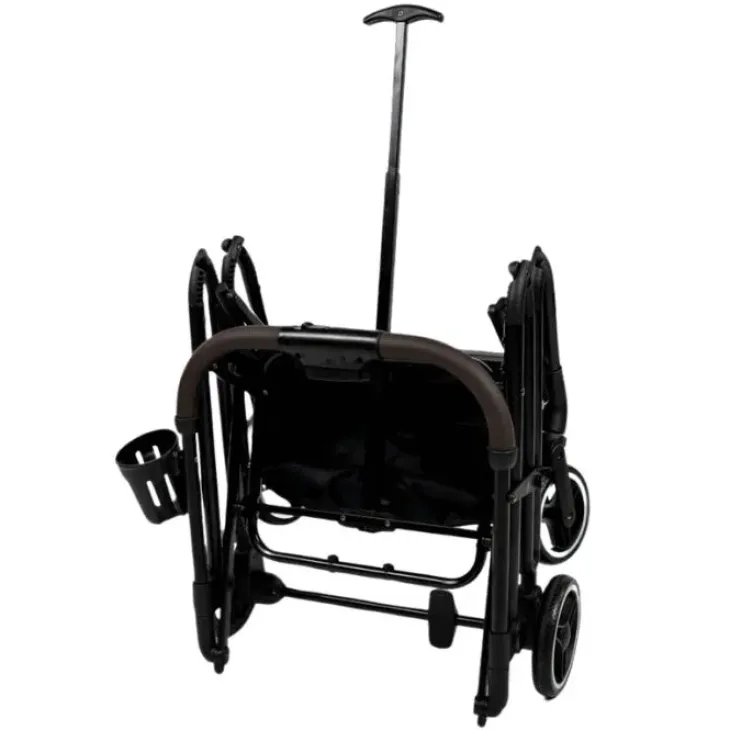 Innopet Hundeklapvogn Nomad | 2i1
