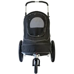 Innopet Sporty EVR | Hundeklapvogn / cykeltrailer