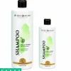 ISB Mela Verde Shampoo m. æble