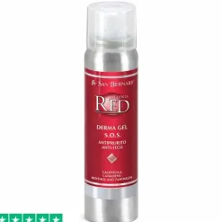 ISB Mineral Red | Derma Gel S.O.S