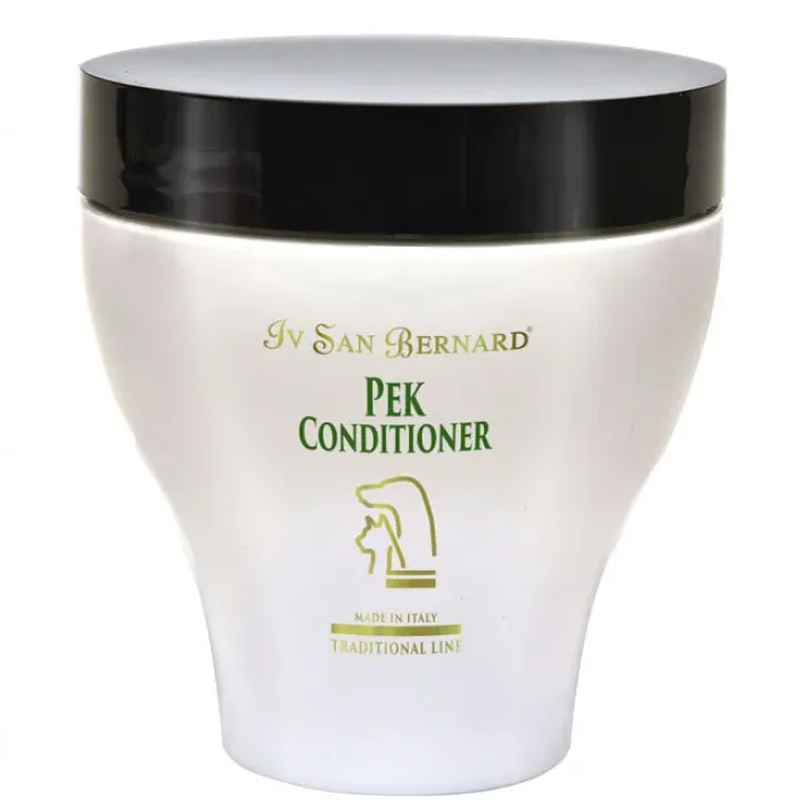 ISB PEK Conditioner | 3 i 1 balsam med collagen