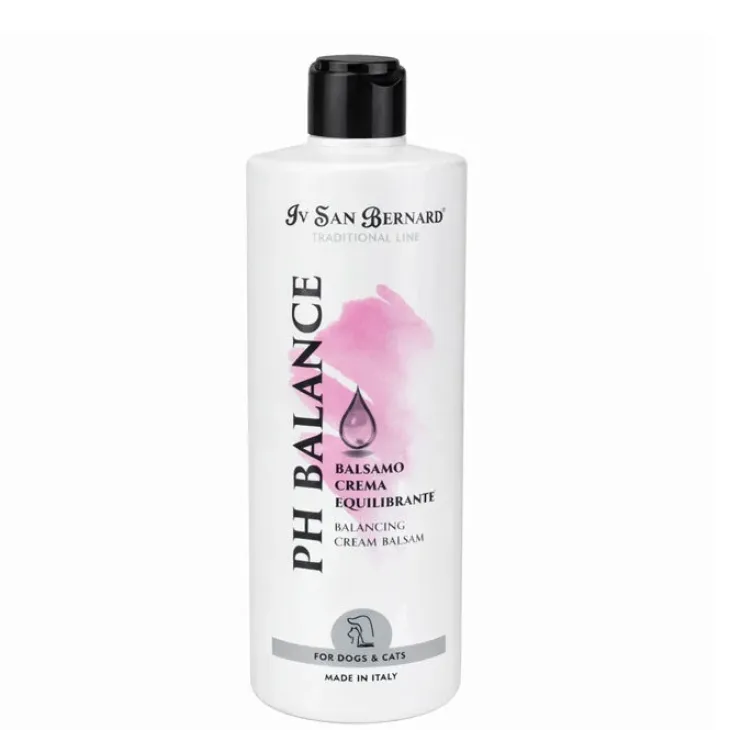 ISB PH Balance Balsam