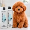 ISB Talco Junior Conditioner | Hvalpebalsam