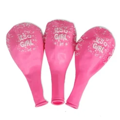 It's a Boy or Girl ballon | OUTLET