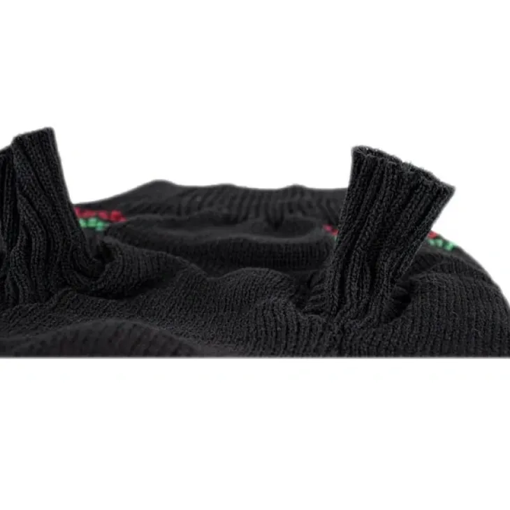 Julesweater til hund | M. Rensdyr