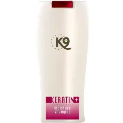K9 KERATIN+ | Moisture Shampoo