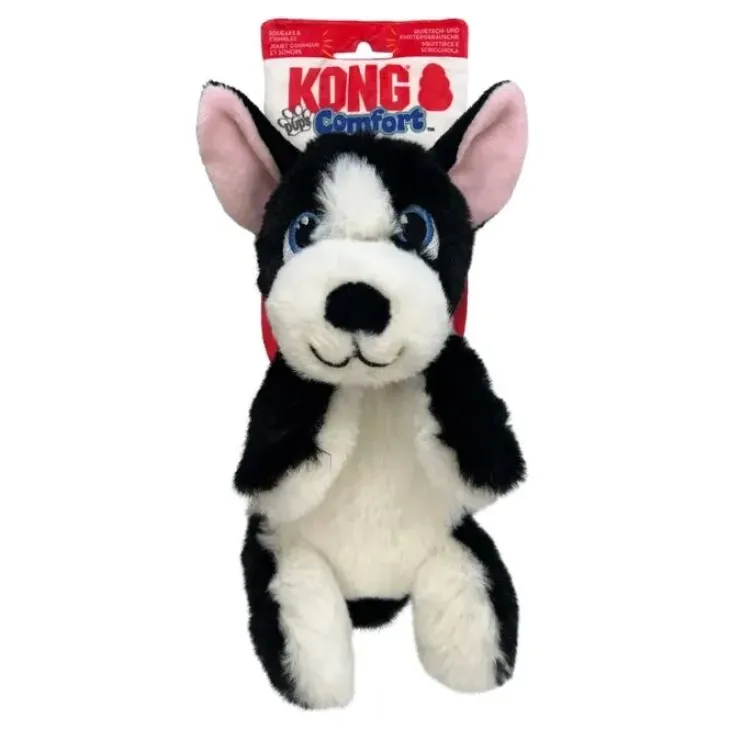 Kong Comfort Pups Hundelegetøj