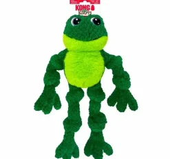 KONG Knots Frog XL | 46 cm