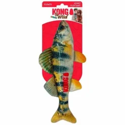 KONG Wild Shieldz Fisk