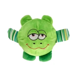 Kugleskøre Plysdyr | 15 cm | OUTLET