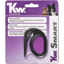 KW Filter splitter