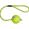 KW Tennisbold på reb