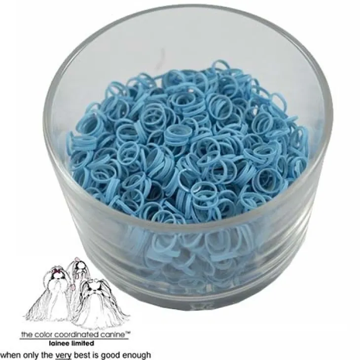 Lainee Wrap elastik 8mm | 850 stk