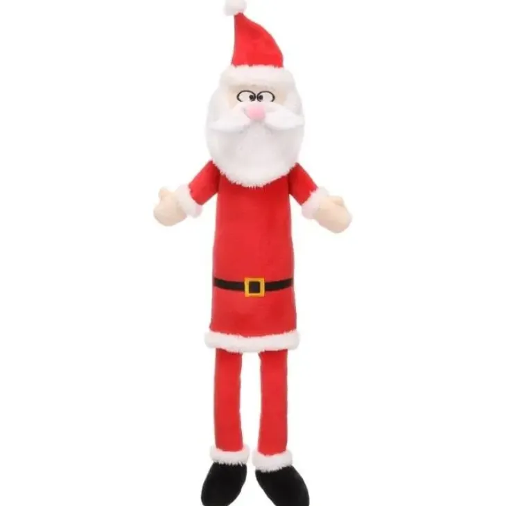Langbenede Julevenner