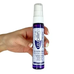 Leucillin Antiseptisk spray