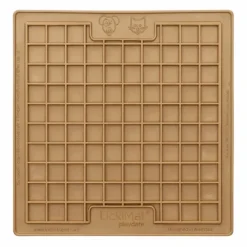 Lickimat Playdate Classic Kaffe