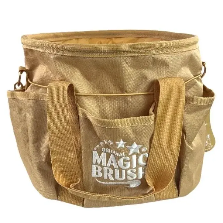 MagicBrush Groomingtaske