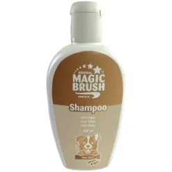MagicBrush Hundeshampoo Anti-Odor