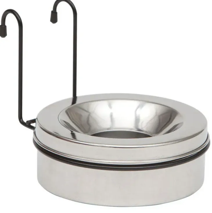 MIMsafe Vandskål med holder
