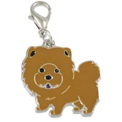 Mini charms m. hunderacer