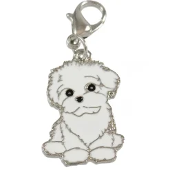 Mini charms m. hunderacer