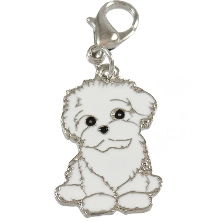 Mini charms m. hunderacer