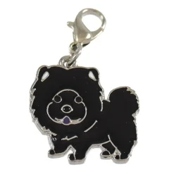 Mini charms m. hunderacer