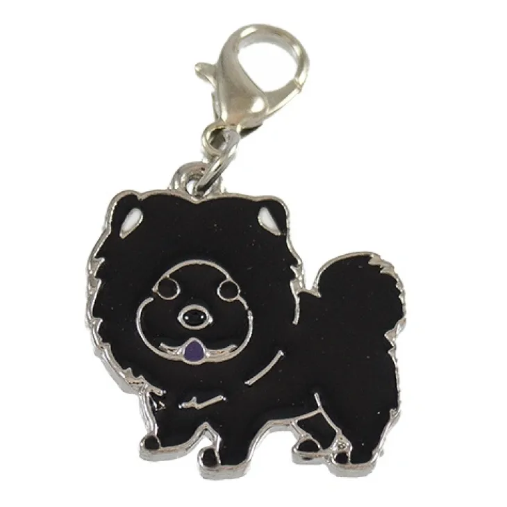 Mini charms m. hunderacer