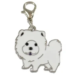 Mini charms m. hunderacer