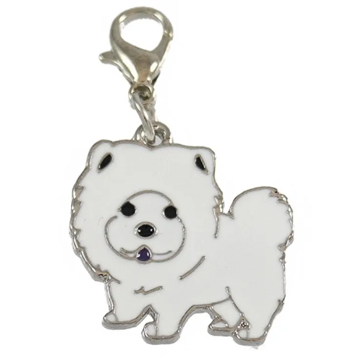 Mini charms m. hunderacer