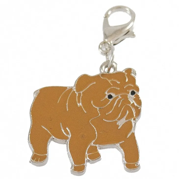 Mini charms m. hunderacer