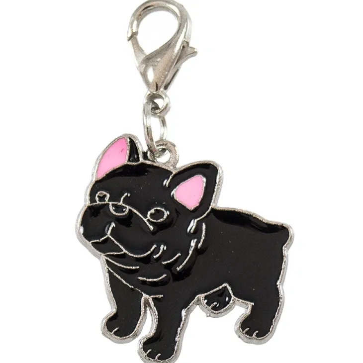 Mini charms m. hunderacer