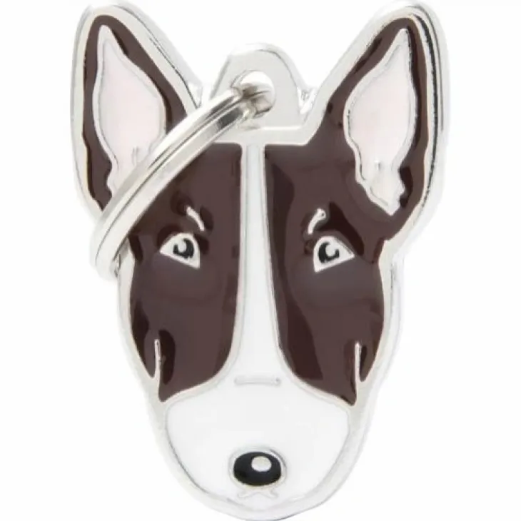 My Family | Bull Terrier | OUTLET