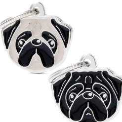 My Family | Hundetegn Mops