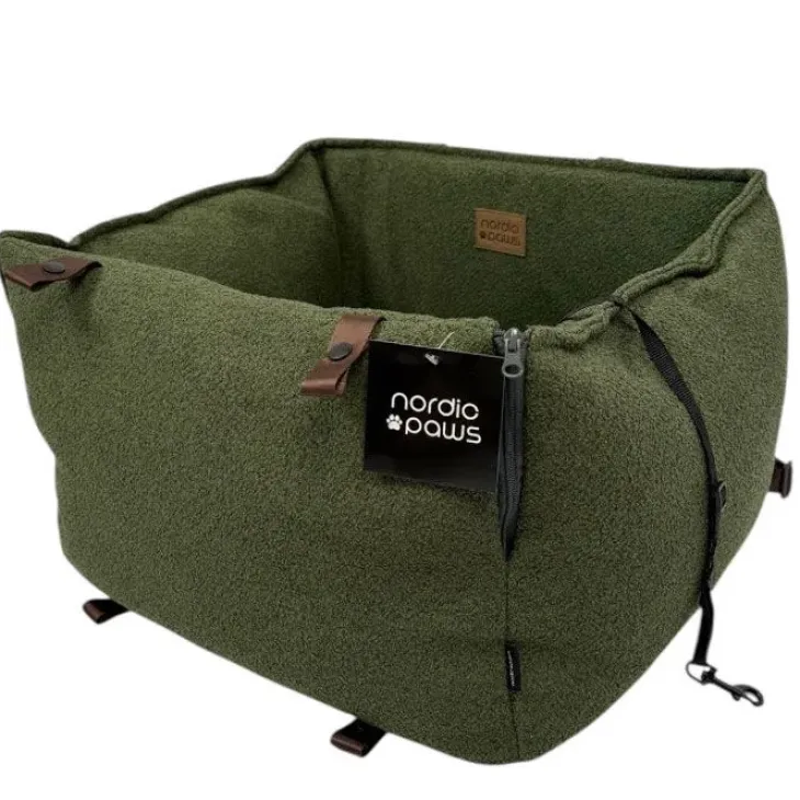 Nordic Paws Frej Bilsæde
