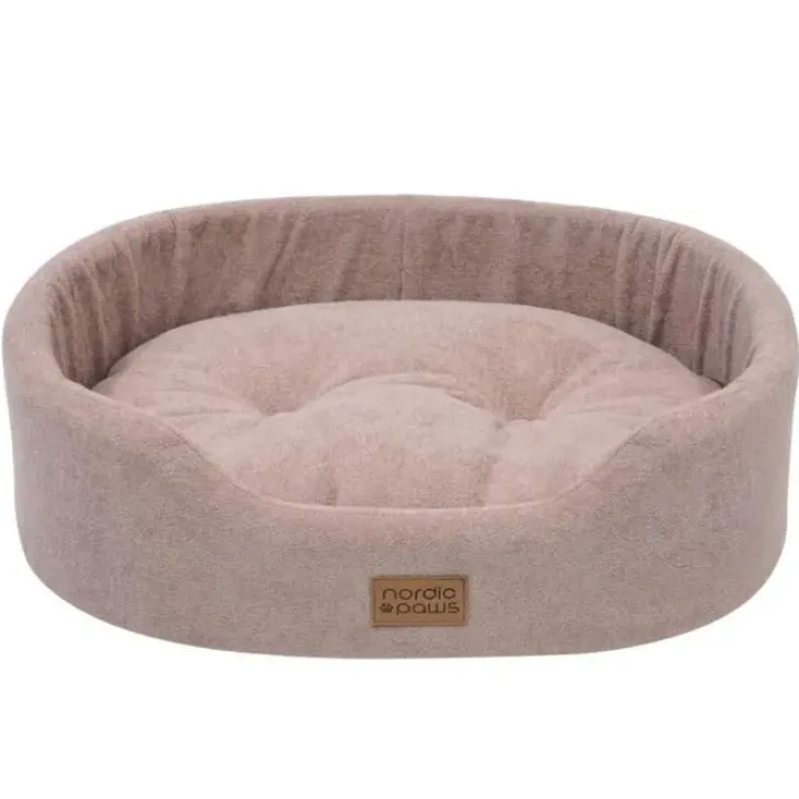 Nordic Paws Ovie hundeseng